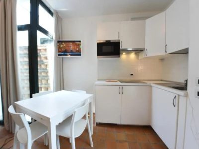 La Casa dei Pescatori - cucina