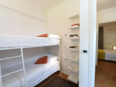 La Casa dei Pescatori - camera